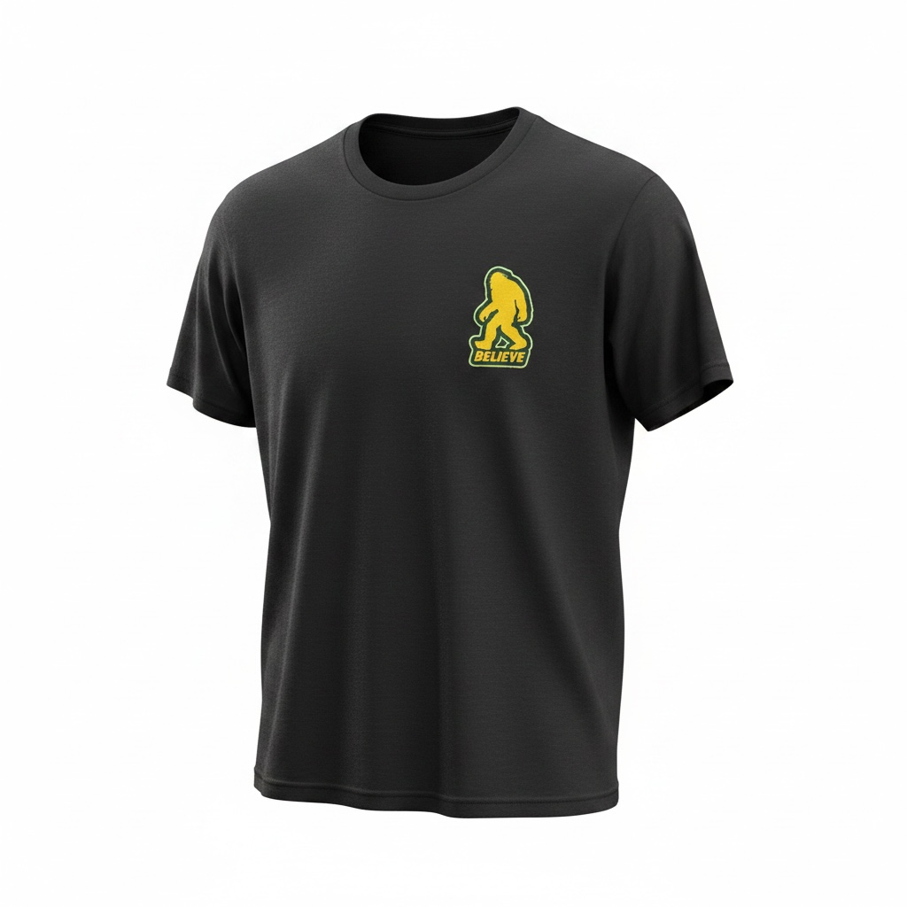 Somebody’s Watchin’ T-Shirt              #8053JB