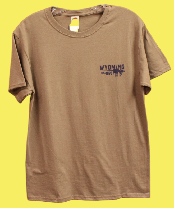 Painted Poster T-Shirt