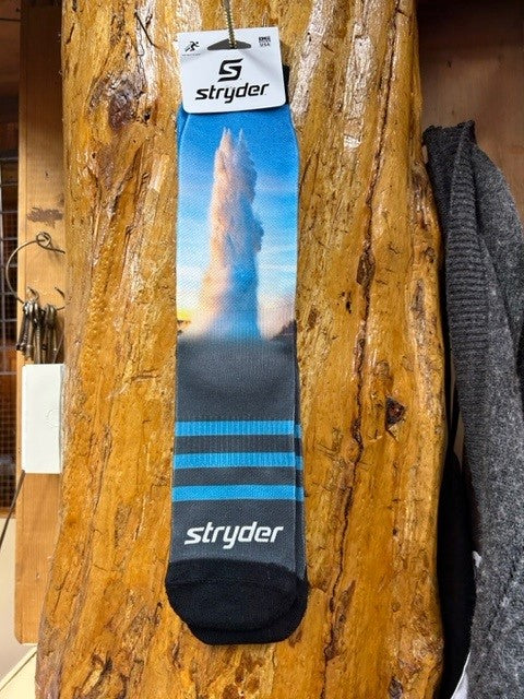 Yellowstone Old Faithful