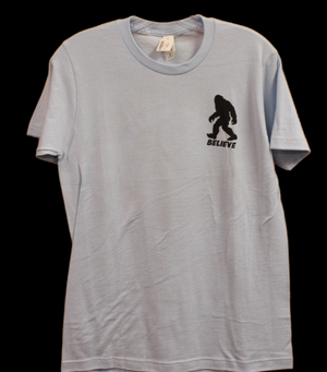 Bigfoot Wiener T-Shirt