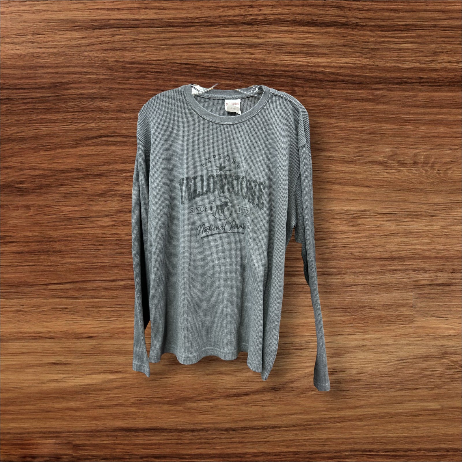 Explore Yellowstone Shirt