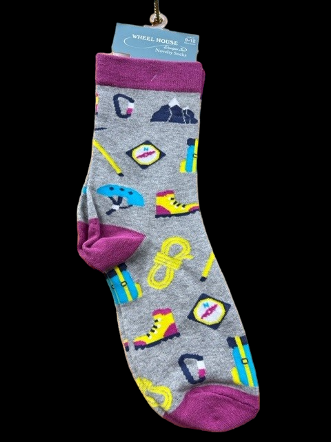 Hiking Socks