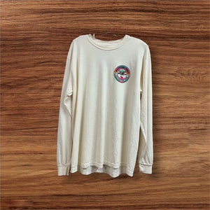 Ivory Skittles Mountain Elk Shirt                                        #SP18777