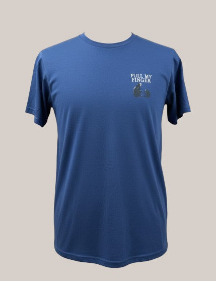 Pull My Finger Tee Shirt