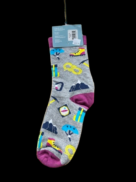 Hiking Socks