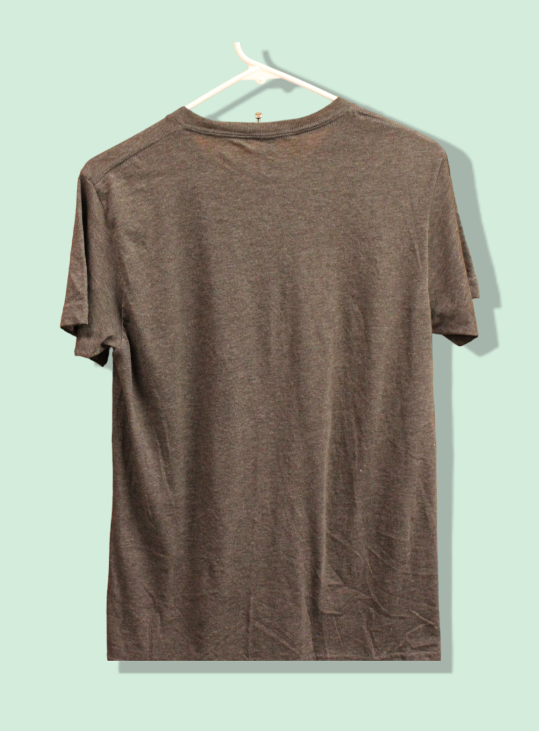 Yellowstone Plate T-Shirt