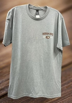 Madison River Tee Shirt