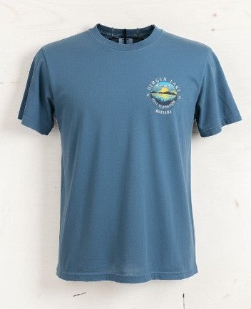 Spruce Hebgen Lake Shirt                                #SB18530