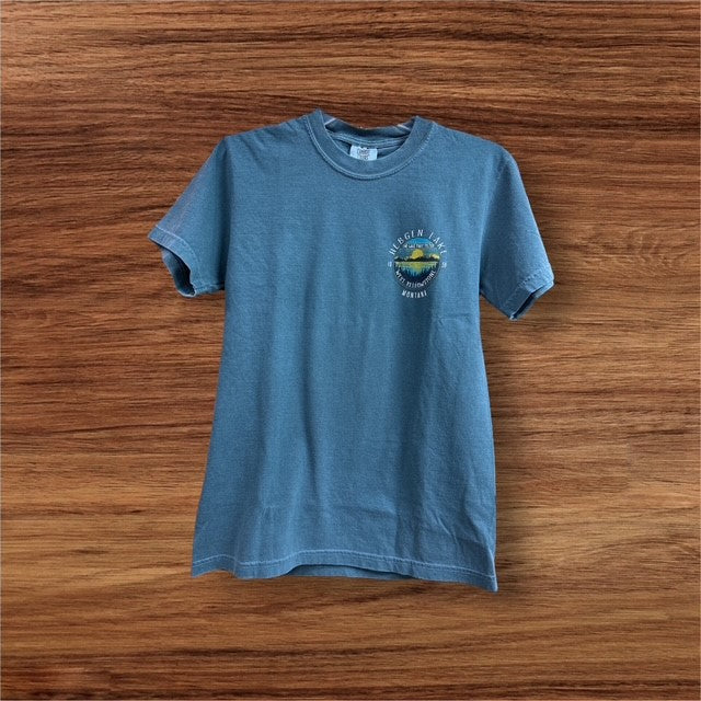 Spruce Hebgen Lake Shirt                                #SB18530