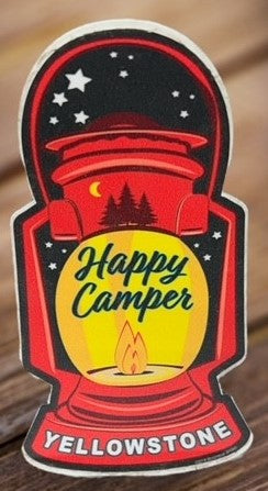 Saturday Night Lights Sticker