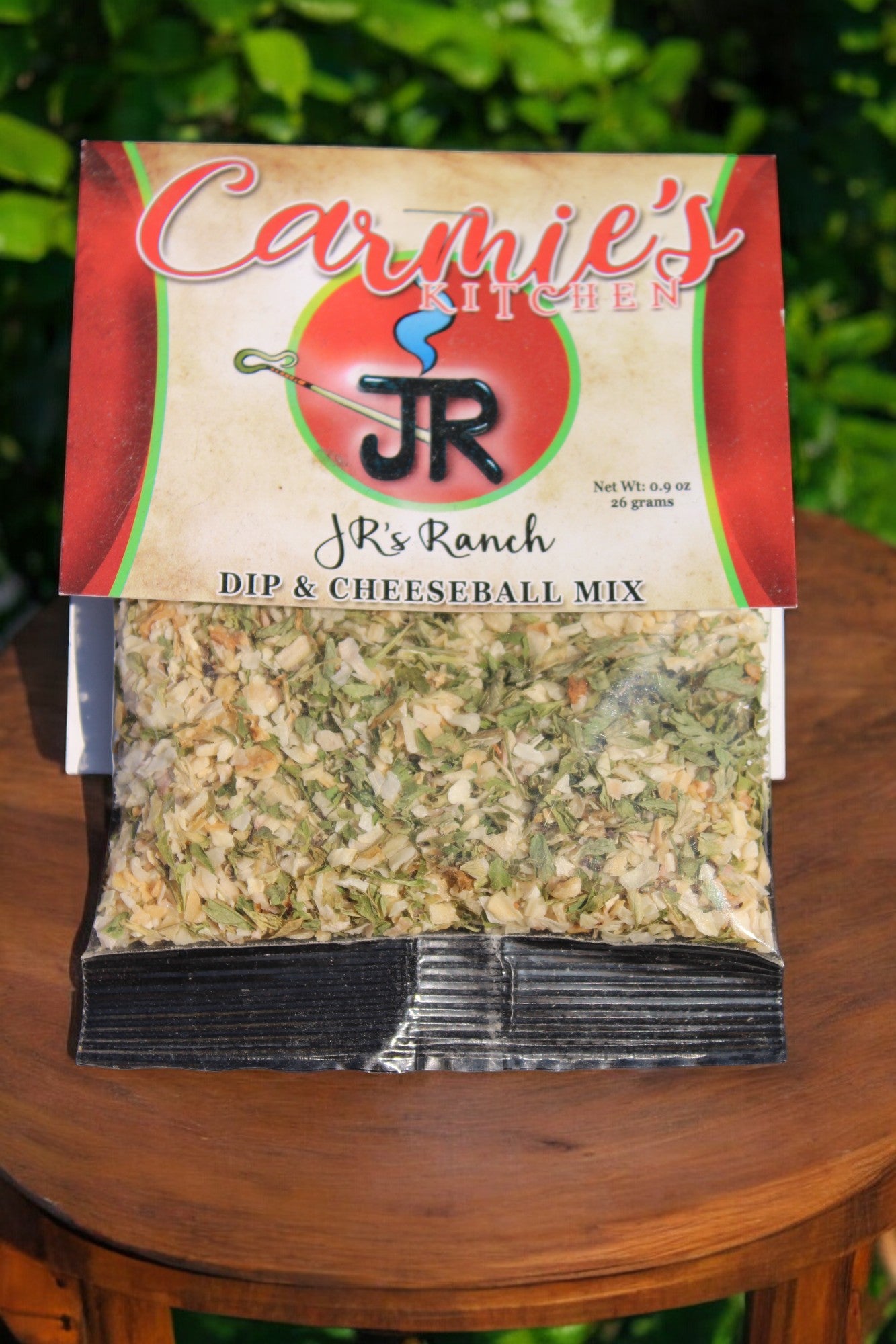 JR's Ranch Dip