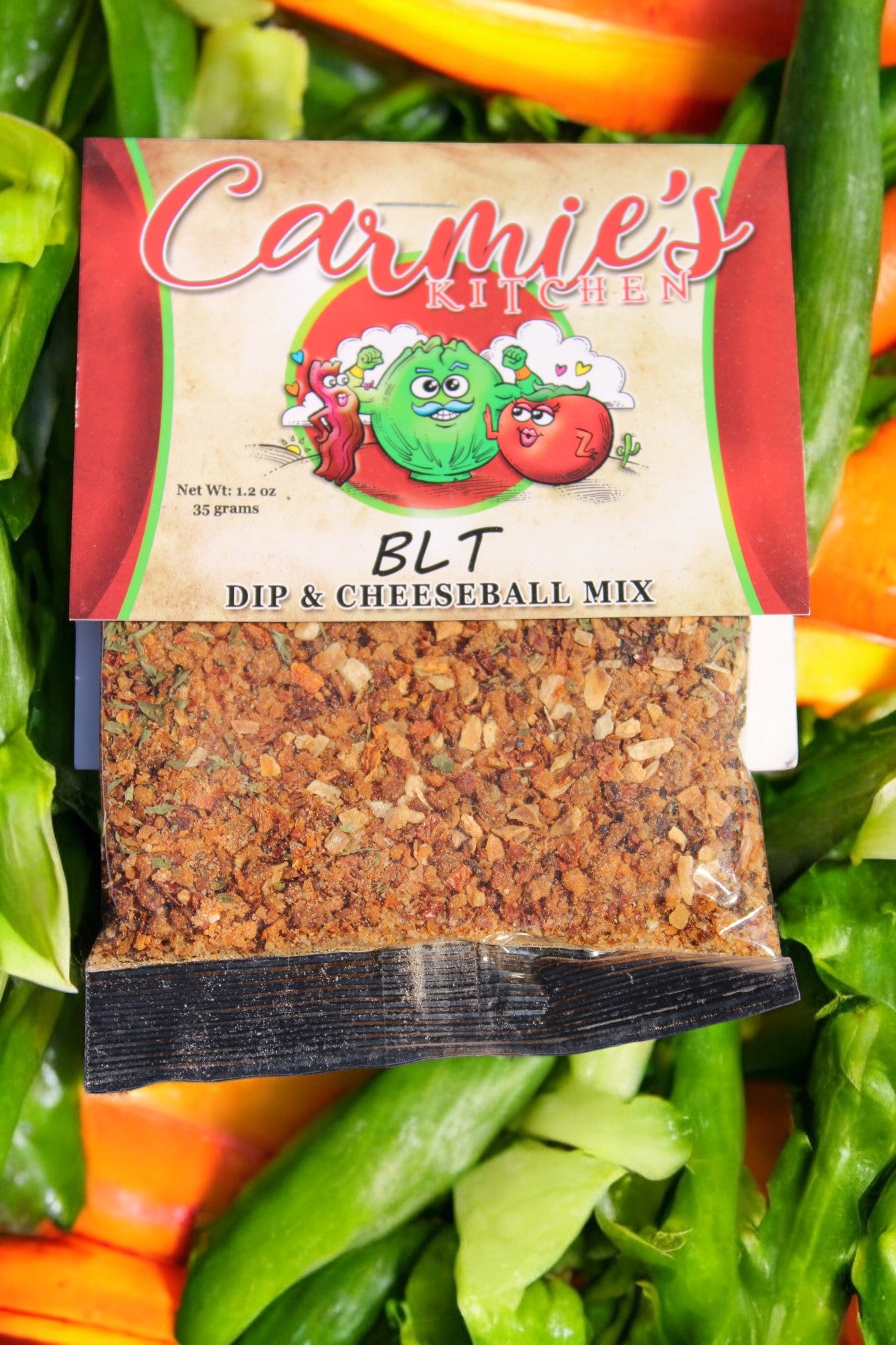 BLT Dip