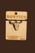 Necklace-Steer-Skull