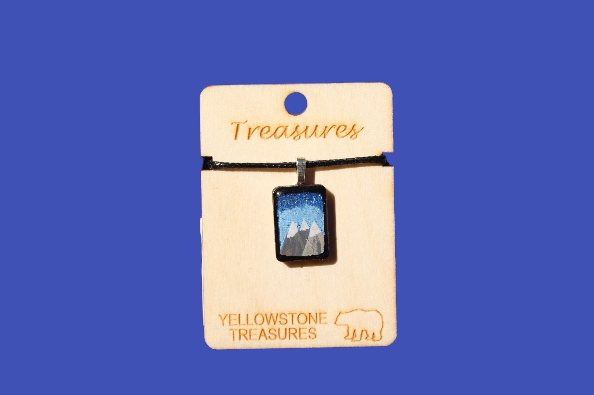 Necklace-Mountains