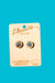 Earrings-Small-Water