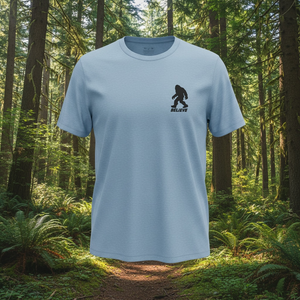 Bigfoot Trips Tee              8065
