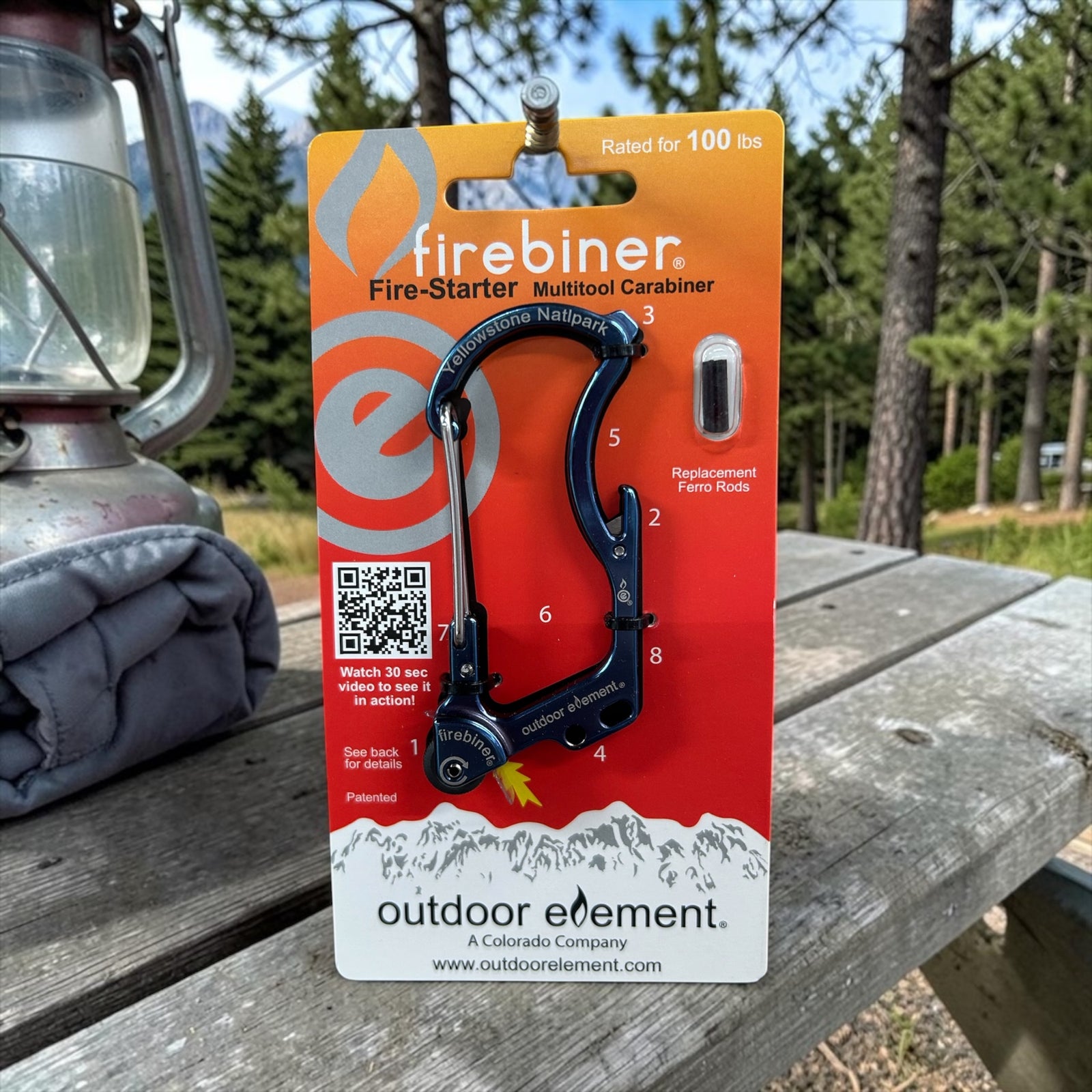 Firebiner            F1PDQ14