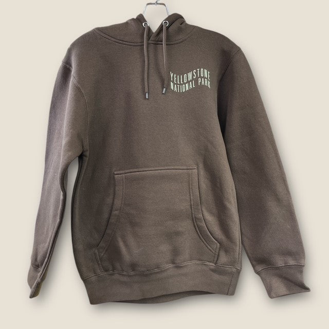 Aspen Storms Hoodie             #30779.01