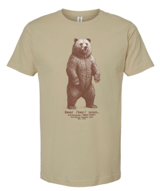 Bear Eat/You T-Shirt
