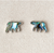 Mini Bear Earrings or Necklace