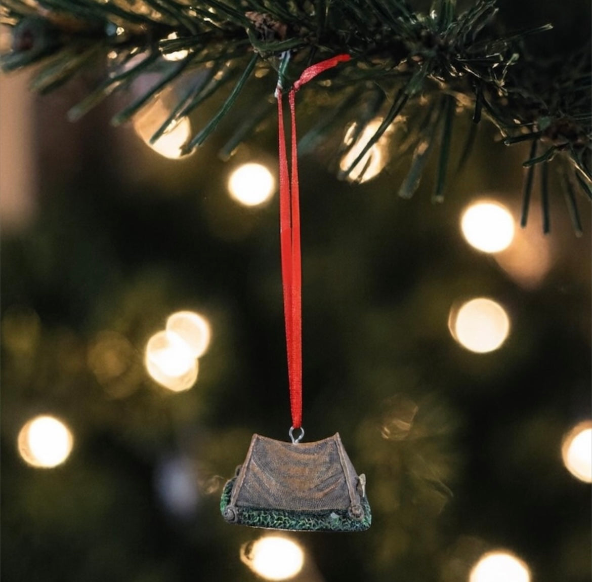 Tent Hanging Ornament            GFT4213