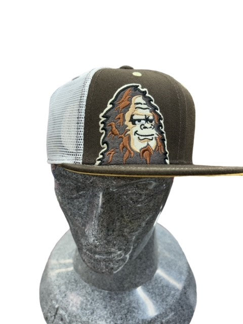 Bigfoot Baseball Cap