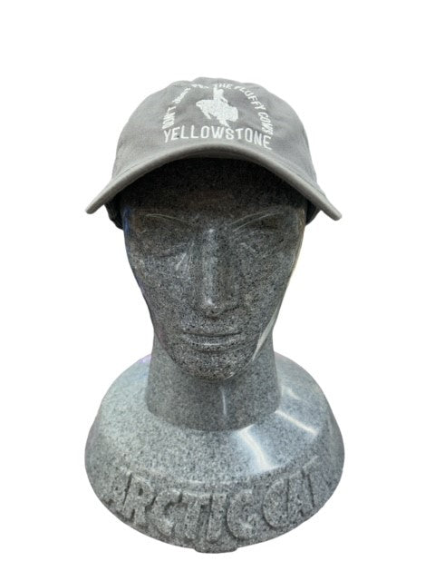 Fluffy Cows Baseball Cap