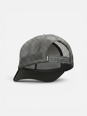 Ride for Honey Baseball Hat          39-165GRA10-OSFA