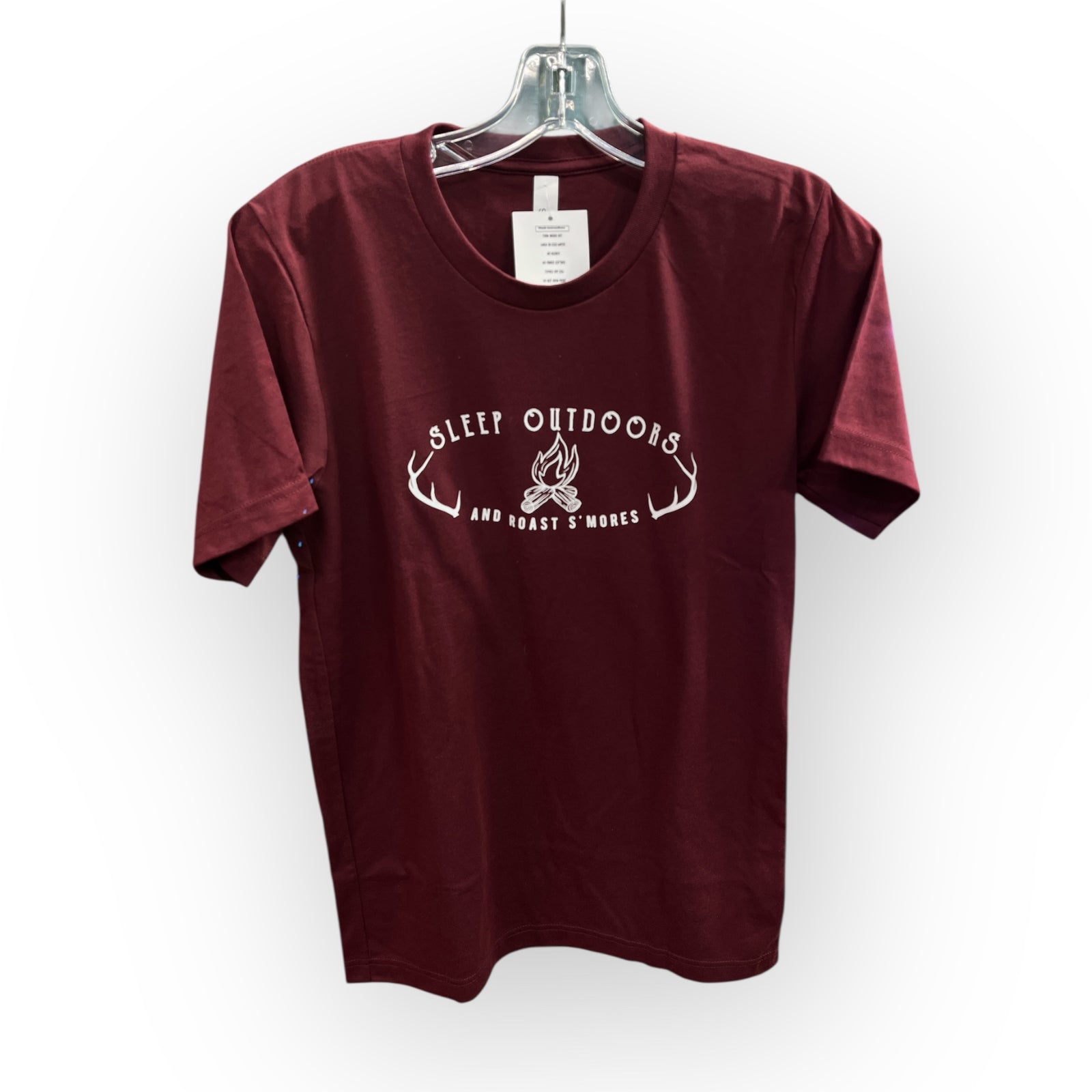 Sleep Outdoors T-Shirt