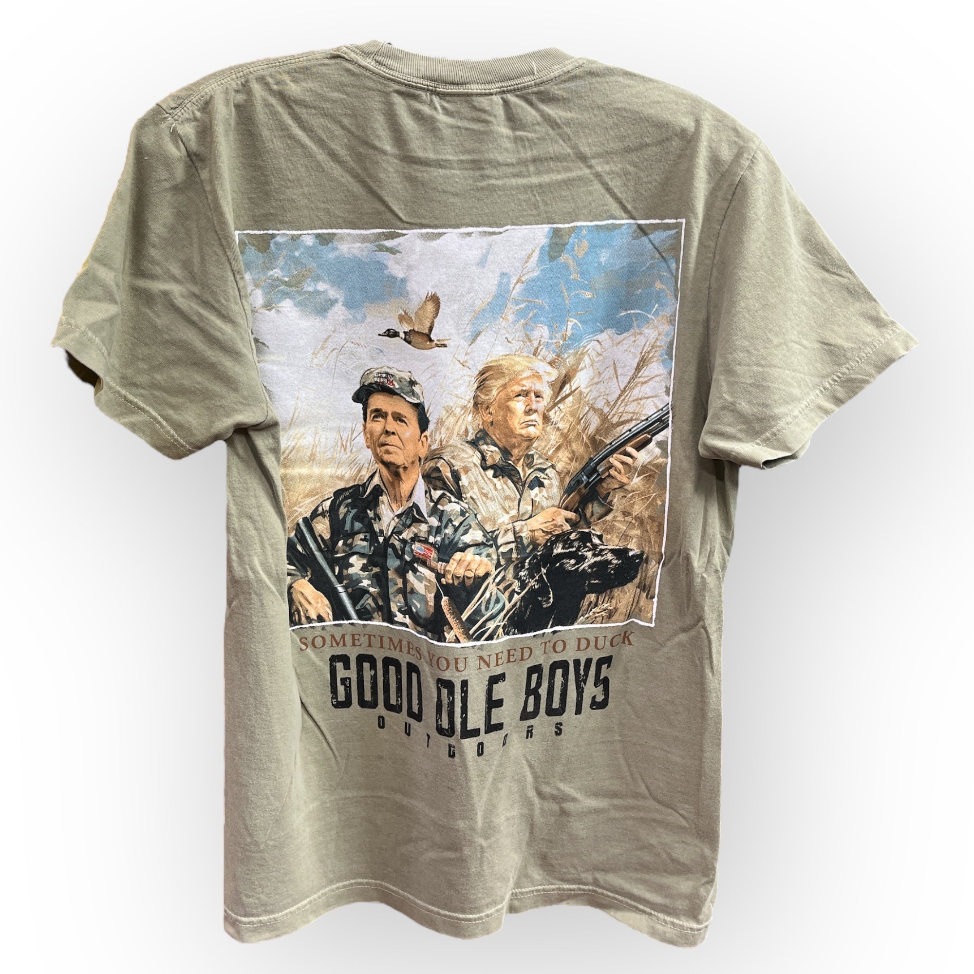 Need to Duck T-Shirt              #7173JB