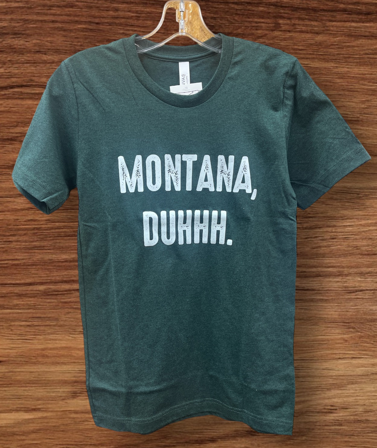 Montana DUH T-Shirt