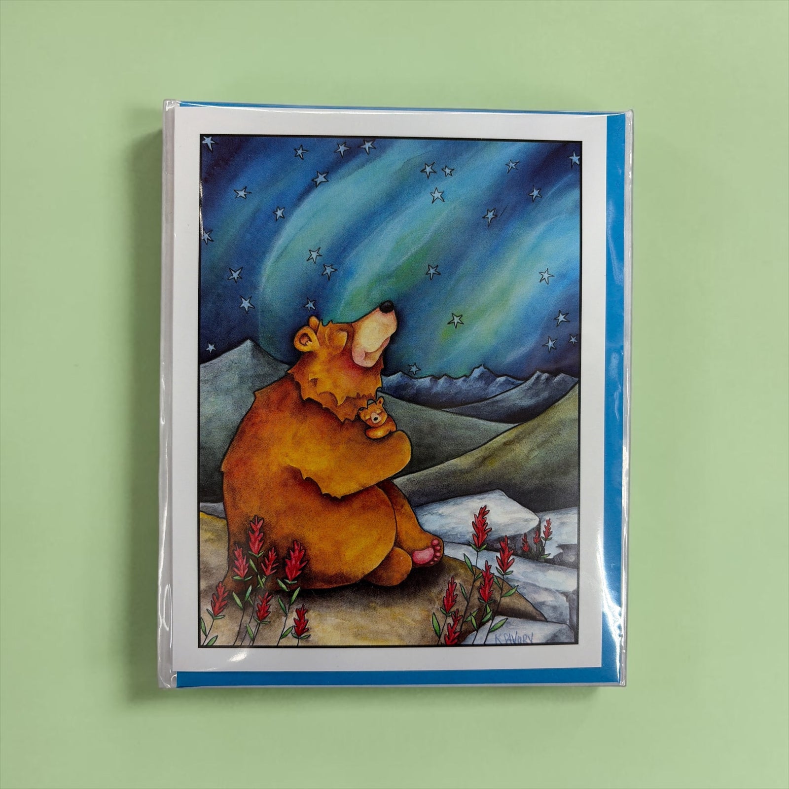 Change Maker Greeting Card
