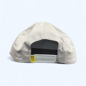 Safety Third Baseball Cap