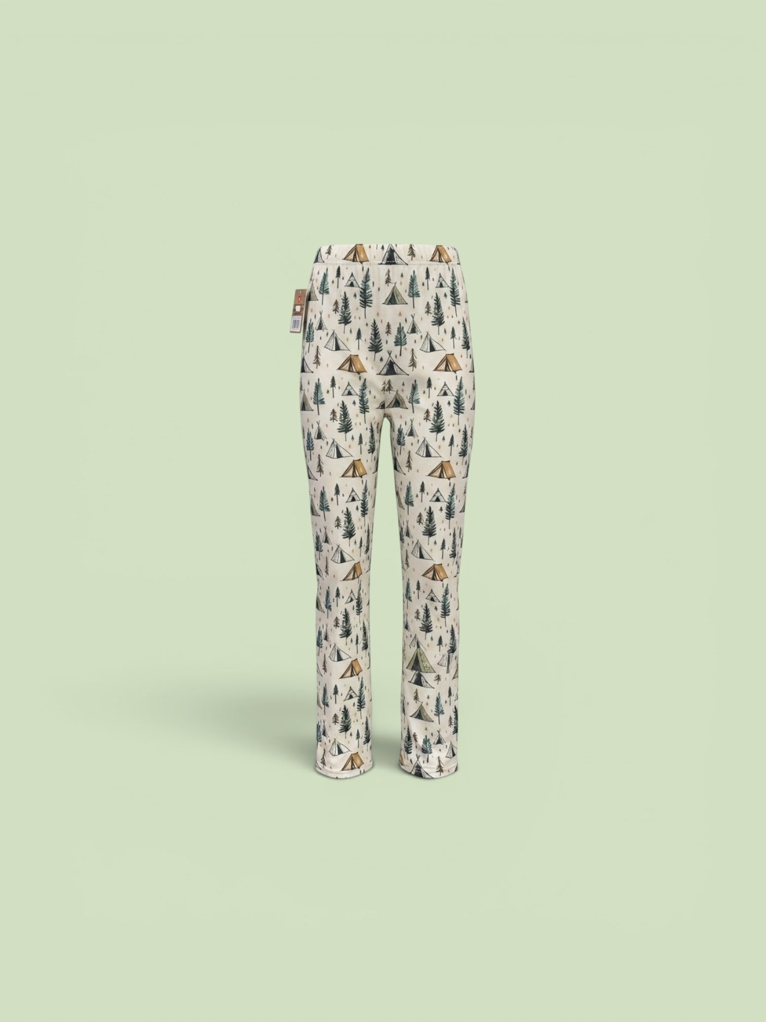 Life is Better Around the Campfire Lounge Pants            8300
