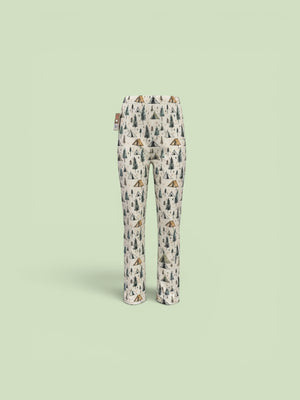 Life is Better Around the Campfire Lounge Pants            8300