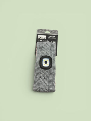 Night Scope Nova Head Warmer                                 NGTNH