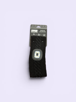 Night Scope Nova Head Warmer                                 NGTNH