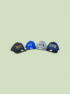 Bigfoot Stole My Weiner adjustable hat