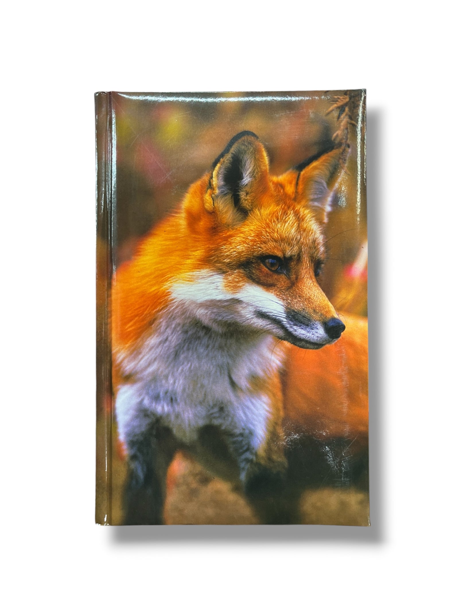 Fox Journal