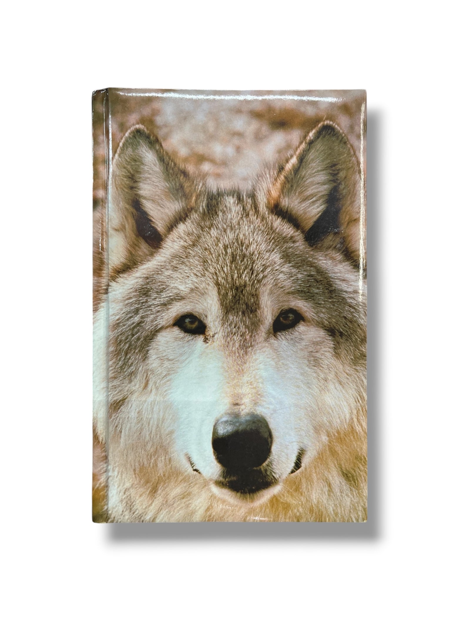Wolf Journal