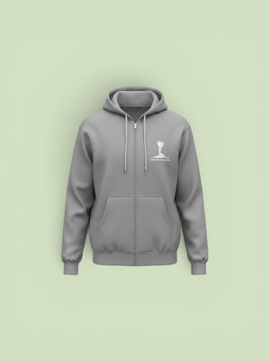 Old Faithful Embroidered Hoodie