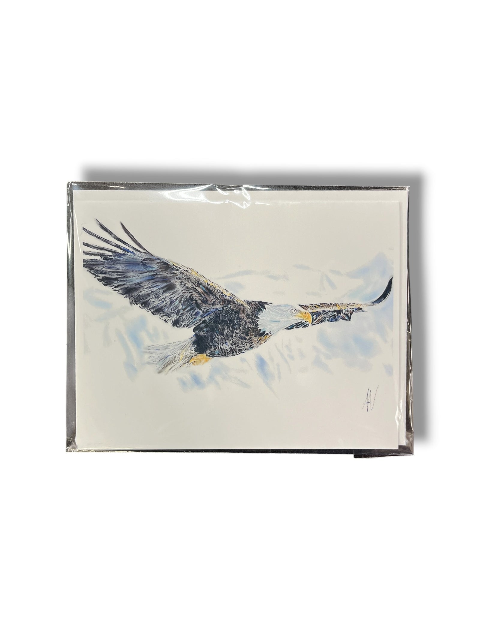 Eagle Card
