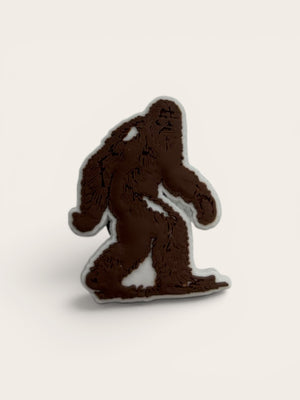 Yellowstone National Park Individual Croc Charms