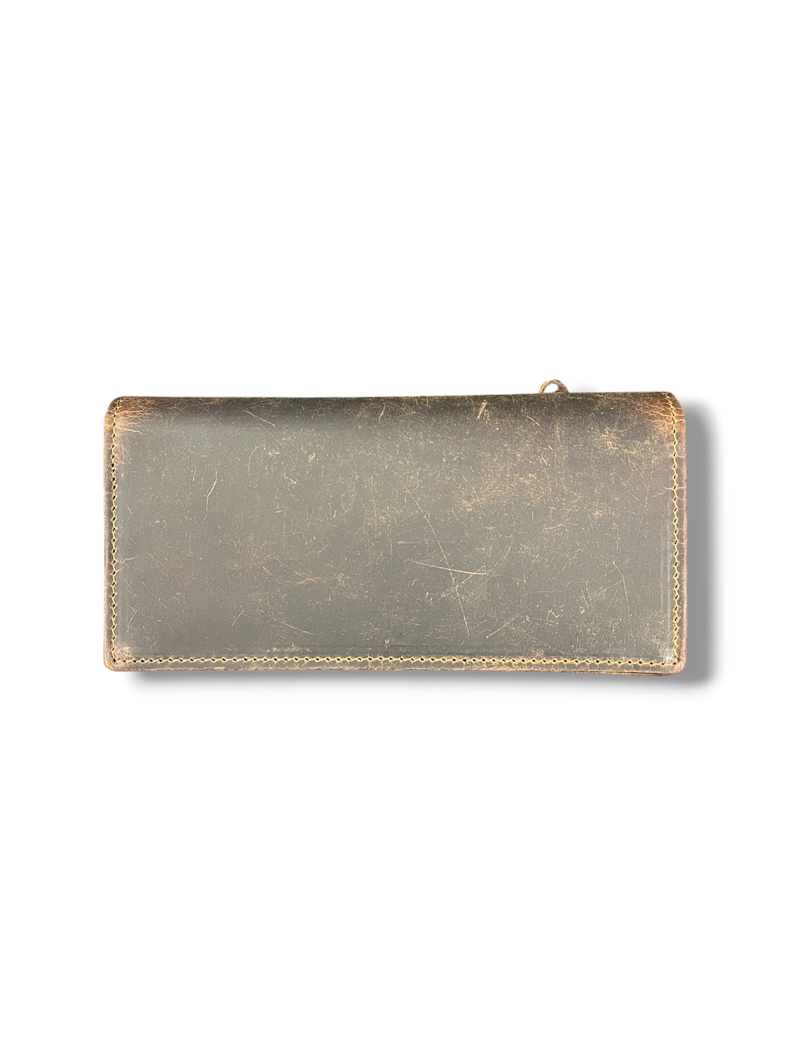 Leather Women’s Hunter Wallet                 #1903