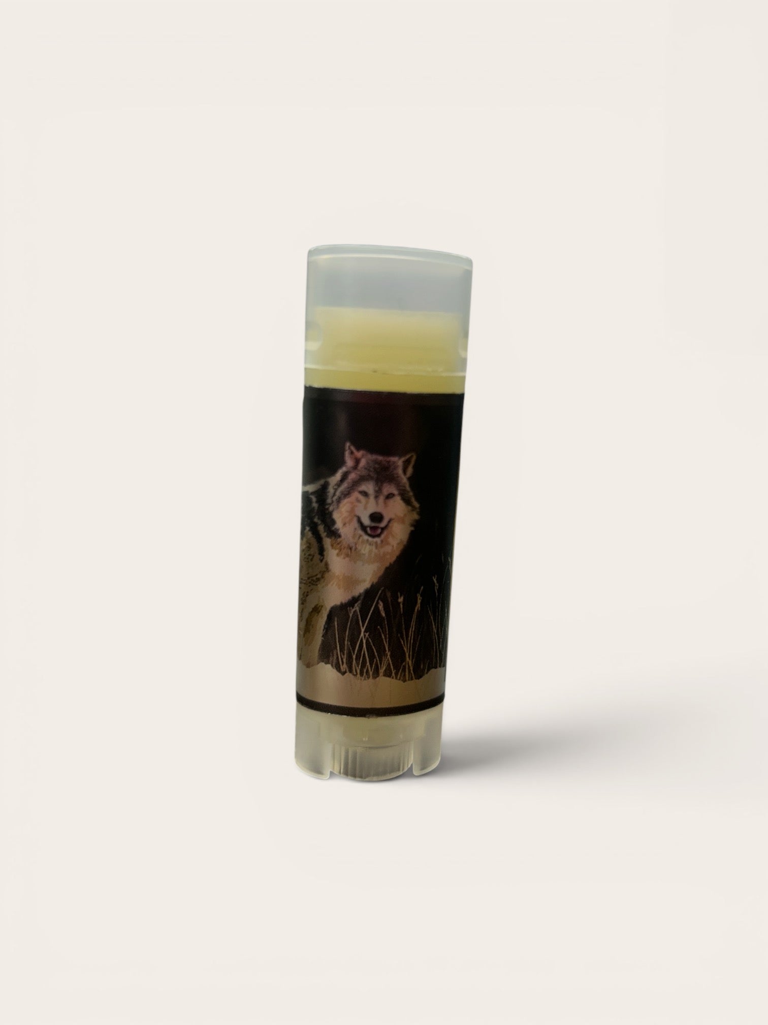 Cherry Vanilla Lip Balm
