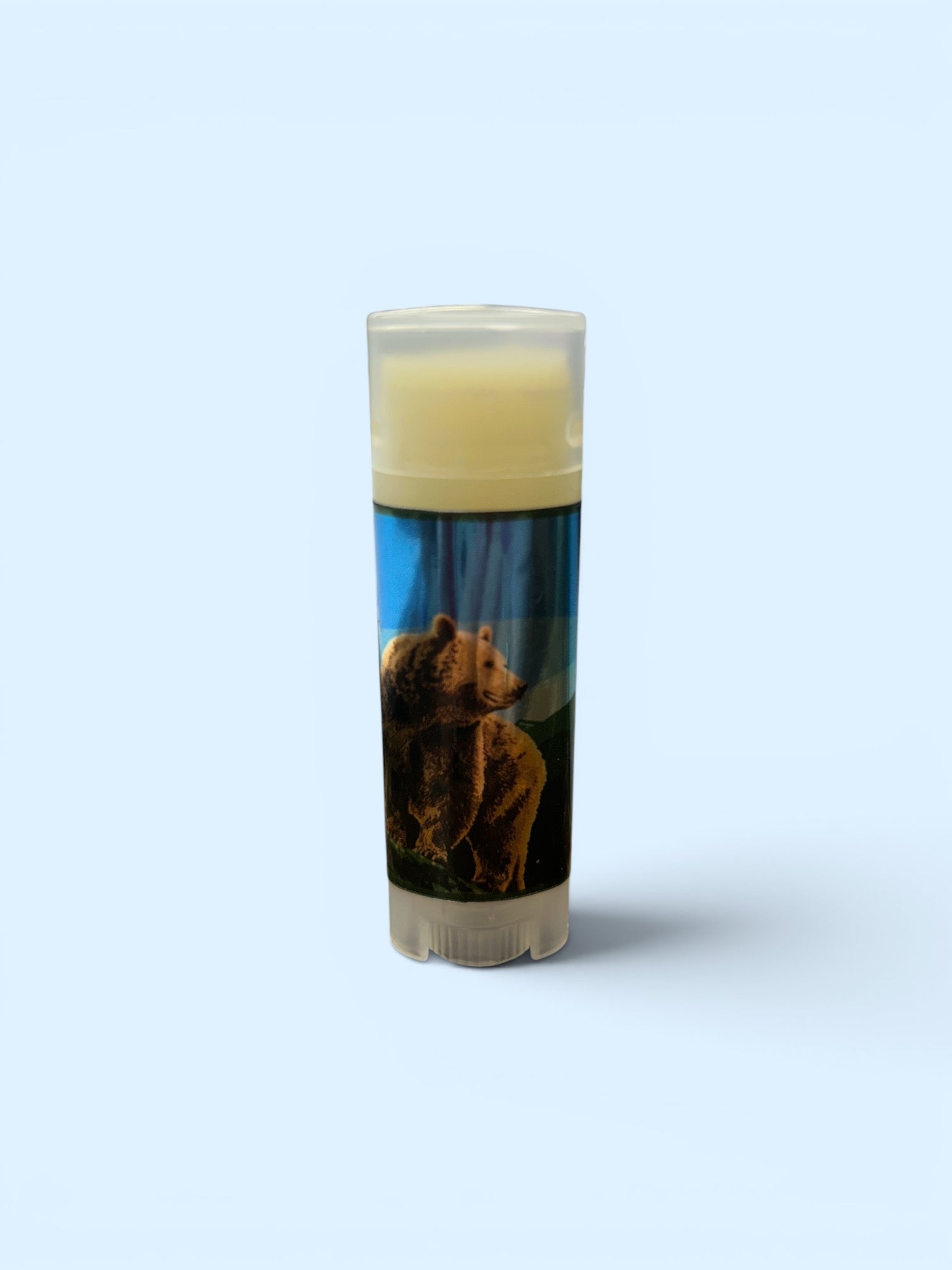 Caramel Lip Balm