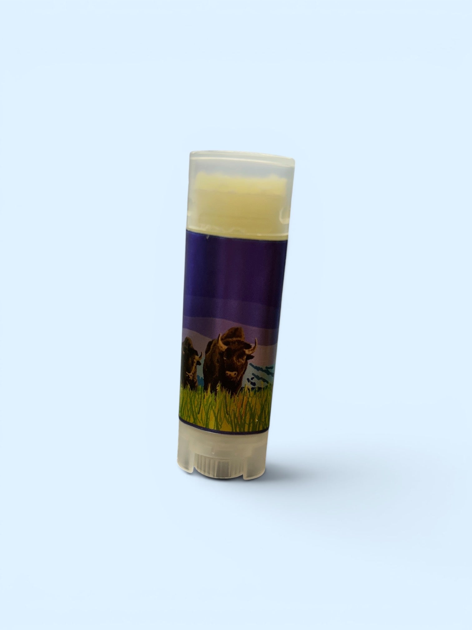 Lemon Lip Balm
