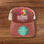 Geo Bear Logo Hat