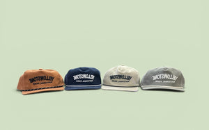 Yellowstone Reversed Text Hat                 EP60067/3D