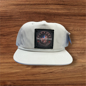 USA Flag Baseball Cap